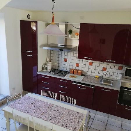 Valbrona Casa Gabryヴィラ エクステリア 写真