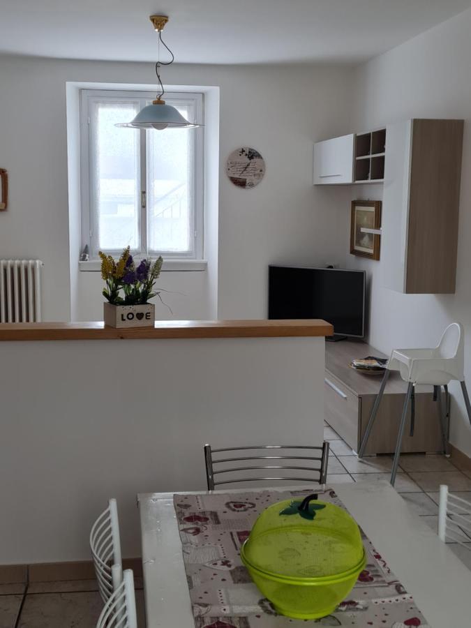 Valbrona Casa Gabryヴィラ エクステリア 写真