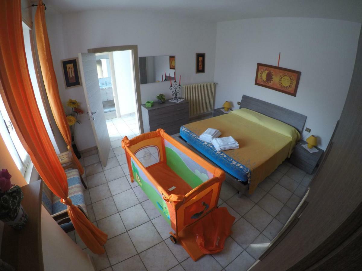 Valbrona Casa Gabryヴィラ エクステリア 写真