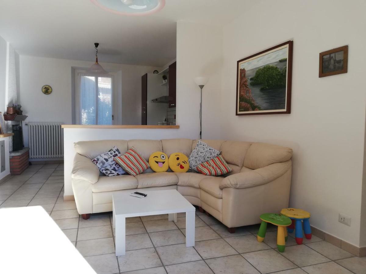 Valbrona Casa Gabryヴィラ エクステリア 写真